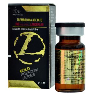 Trembolona Acetato 100mg/10ml