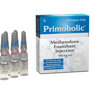 Primobolan 100mg/1ml