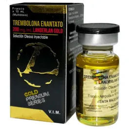 Trembolona Enantato 200mg/10ml
