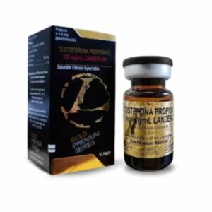 Testosterona Propionato 100mg/10ml