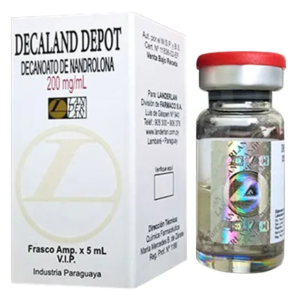 Decaland 200mg/5ml
