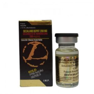 Decaland Depot 200mg/10ml