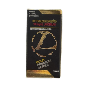 Primobolan 100mg/10ml