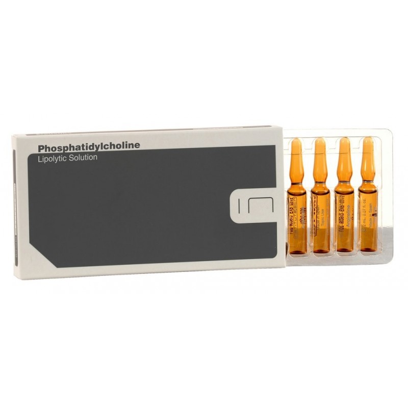 Fosfatidilcolina 5ml