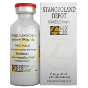 Stanozoland 50mg/30ml